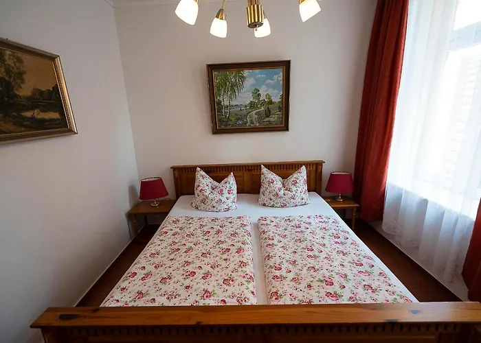 Pension Am Dom