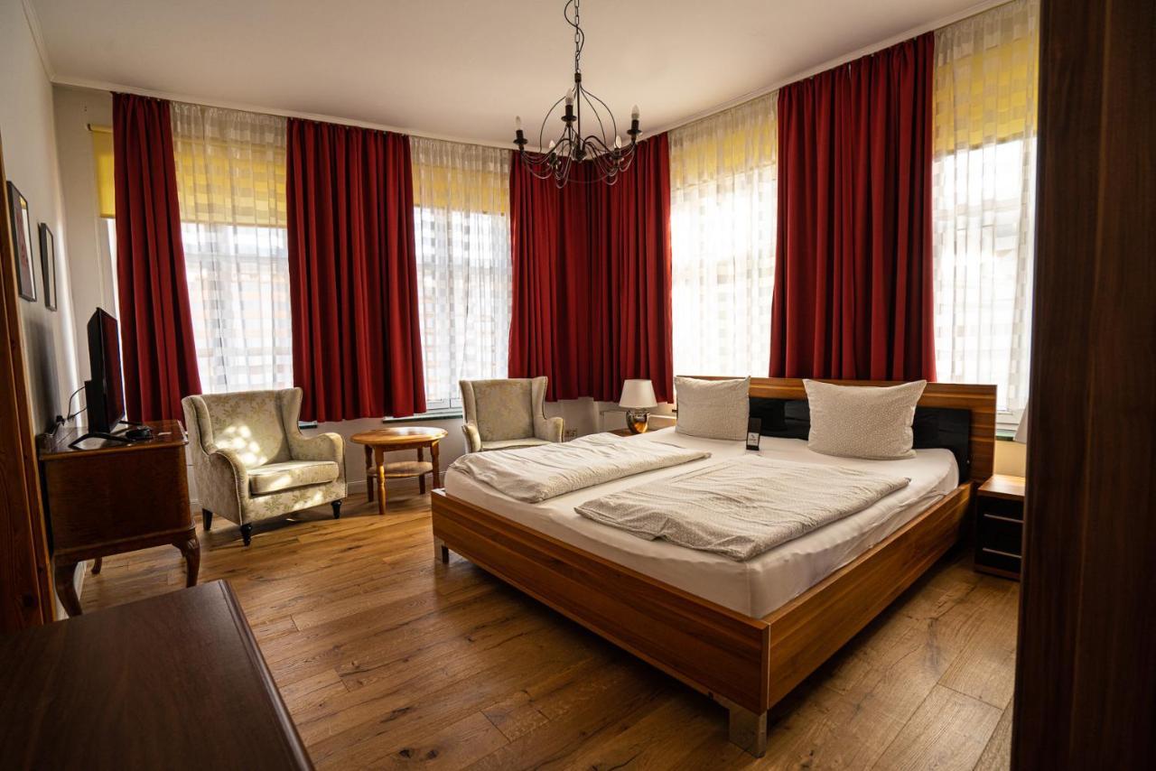 Vakantiehuis Am Dom