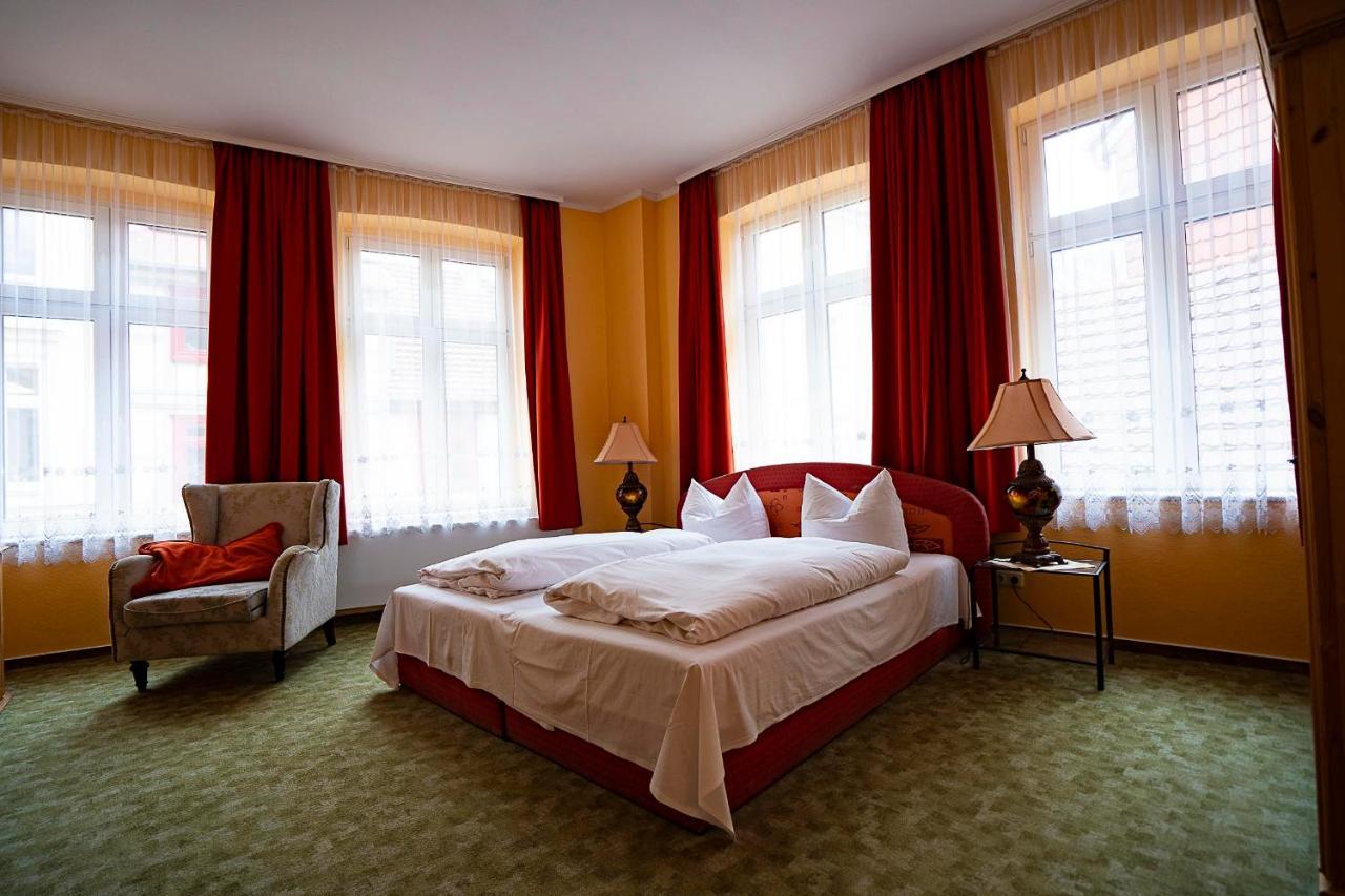 Am Dom Hébergement de vacances Schwerin (Mecklenburg-Vorpommern)