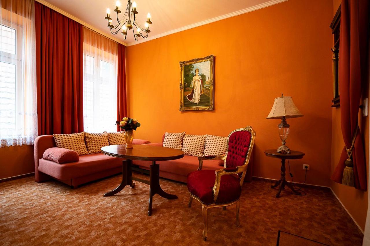 Am Dom Vakantiehuis