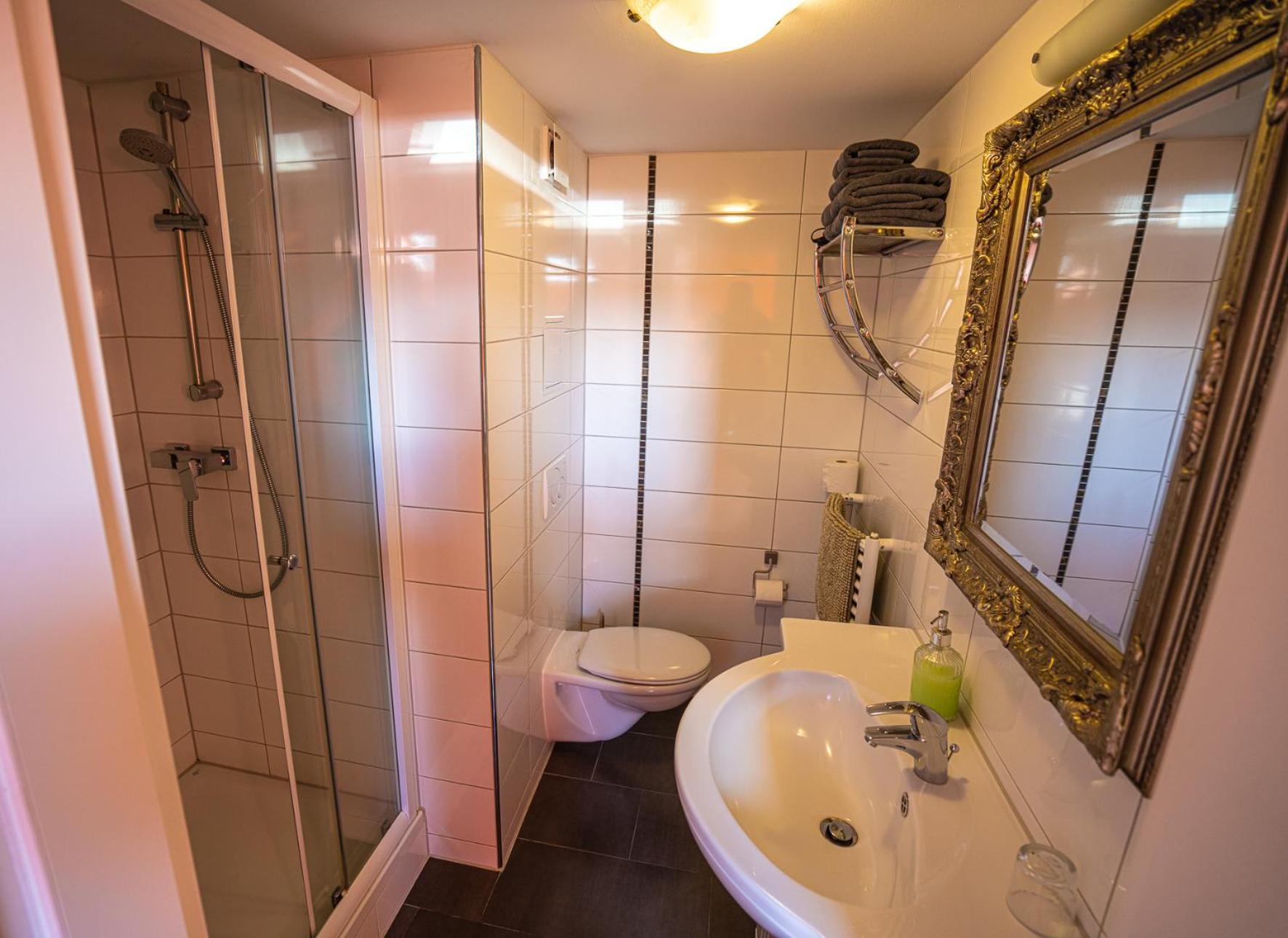 Am Dom Vakantiehuis Schwerin (Mecklenburg-Vorpommern)